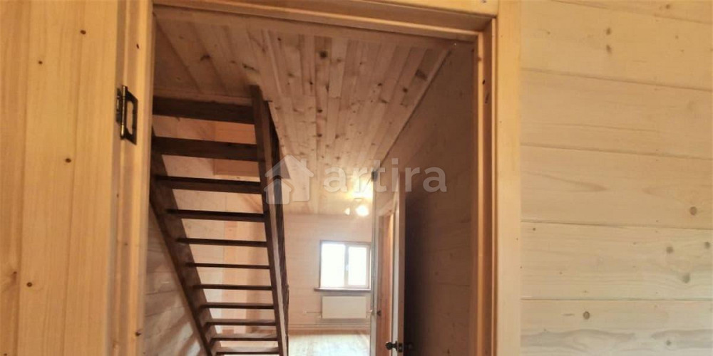 Дом, 142.2 м2, 10.49 сотки, 2 эт. Гатчина - изображение 6