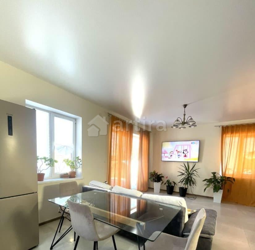 Дом, 116 м2, 6 соток, 2 эт. Гурьевск - изображение 7