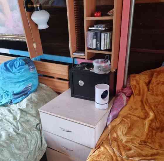 Дом, 36 м2, 2 сотки, 1 эт. Любань