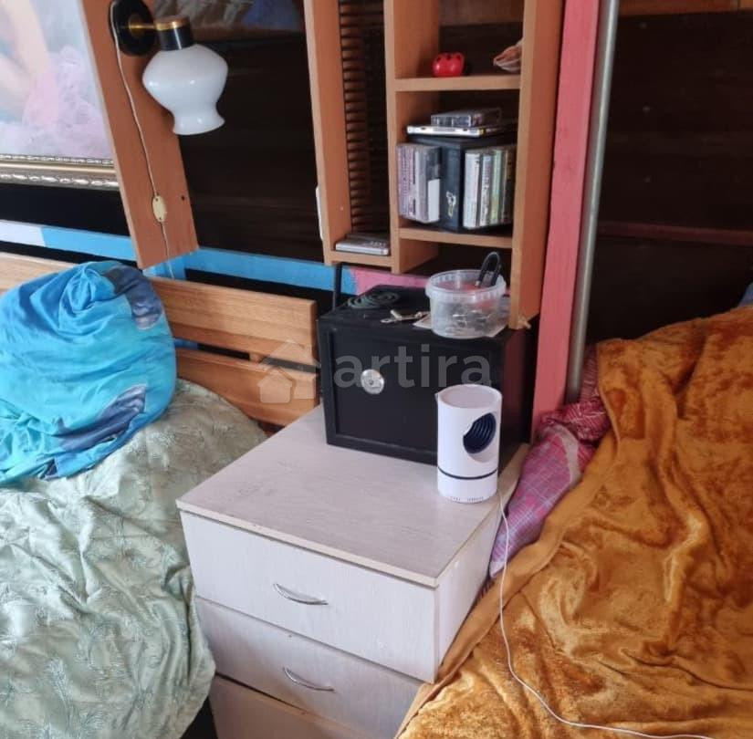 Дом, 36 м2, 2 сотки, 1 эт. Любань - изображение 5