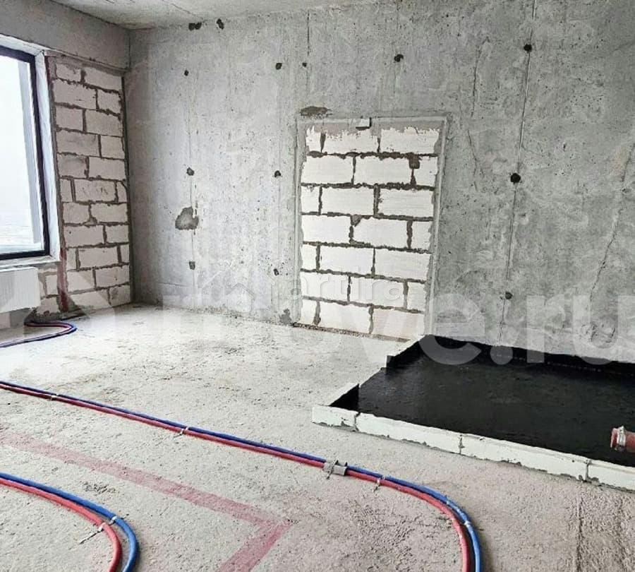 4-комн. квартира, 120 м2, 39/48 эт. Москва - изображение 7