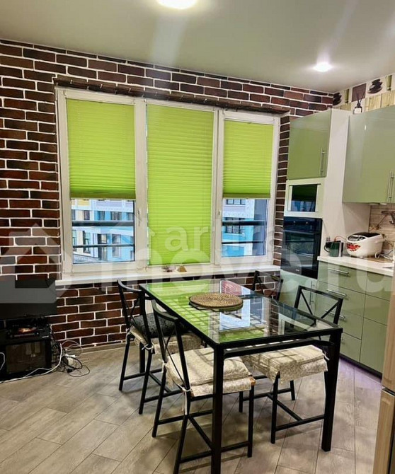 2-комн. квартира, 69.7 м2, 3/23 эт. Москва - изображение 1