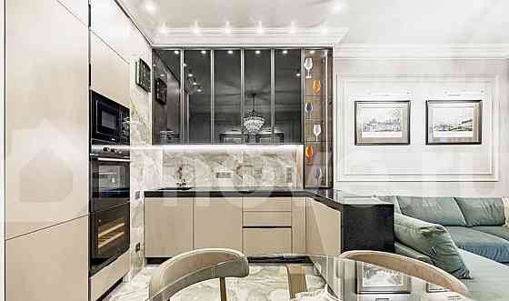 4-комн. квартира, 108 м2, 16/26 эт. Москва