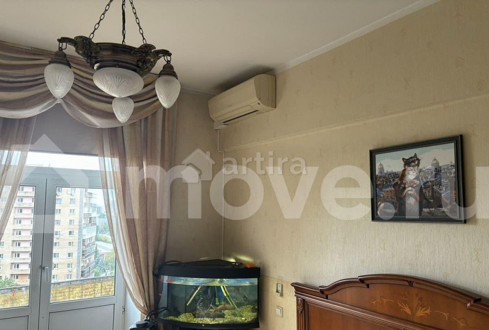 3-комн. квартира, 74 м2, 9/12 эт. Москва - изображение 6