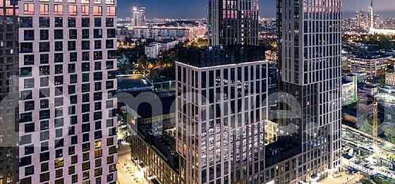 2-комн. квартира, 64 м2, 30/41 эт. Москва