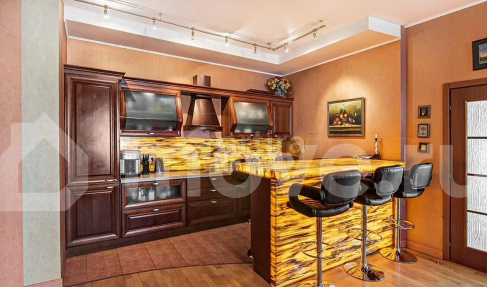 6-комн. квартира, 349.3 м2, 6/10 эт. Москва - изображение 5