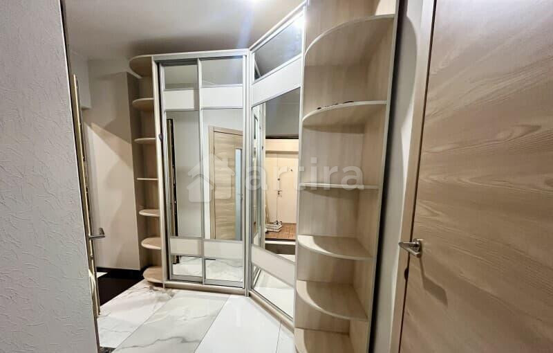 2-комн. квартира, 60 м2, 17/21 эт. Железнодорожный - изображение 16