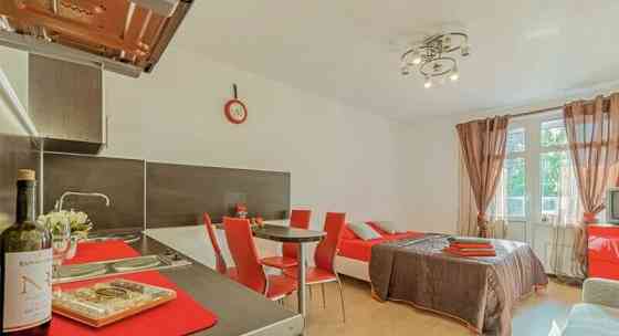 1-комн. квартира, 29 м2, 5/22 эт. Санкт-Петербург