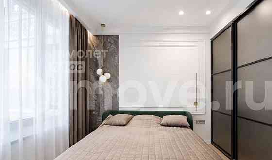 Студия, 37.5 м2, 3/15 эт. Москва