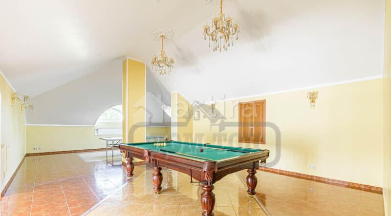 Коттедж, 1100 м2 Барвиха - изображение 6