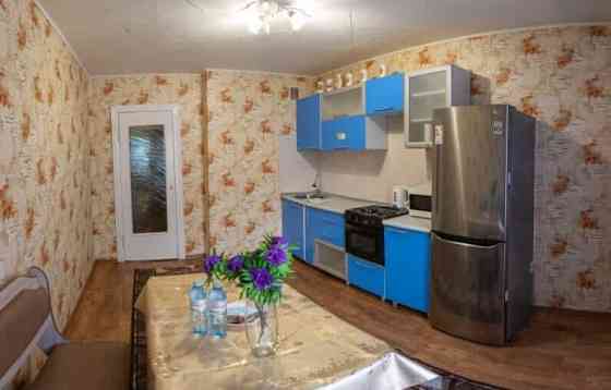 1-комн. квартира, 38 м2, 3/9 эт. Екатеринбург