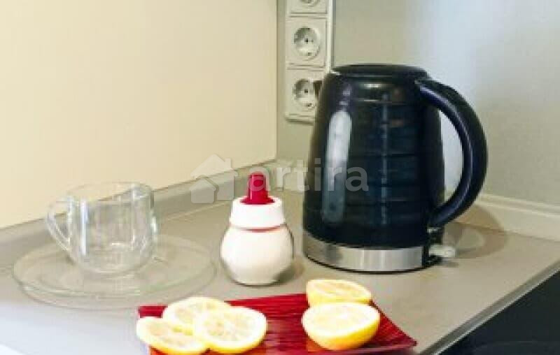 1-комн. квартира, 42 м2, 3/16 эт. Домодедово - изображение 2