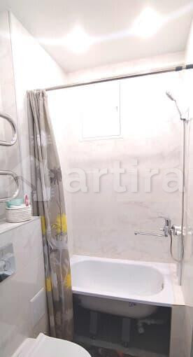 Студия, 13 м2, 1/5 эт. Екатеринбург - изображение 6