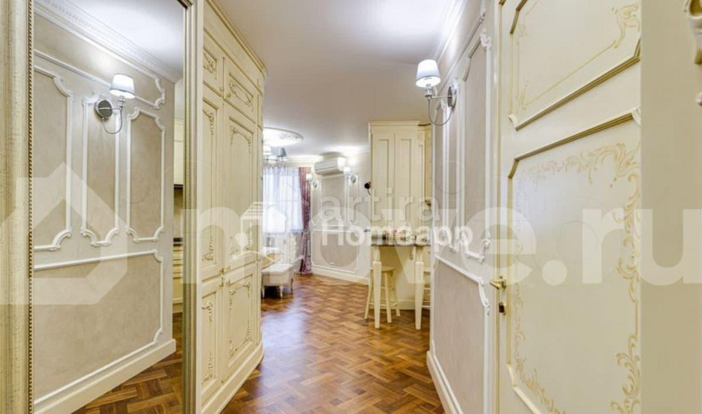 Студия, 35.3 м2, 8/17 эт. Москва - изображение 7