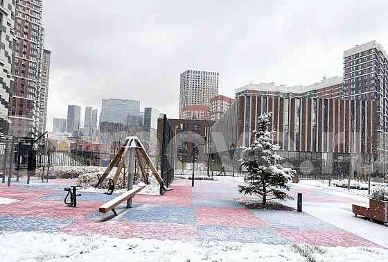 4-комн. квартира, 85 м2, 16/41 эт. Москва