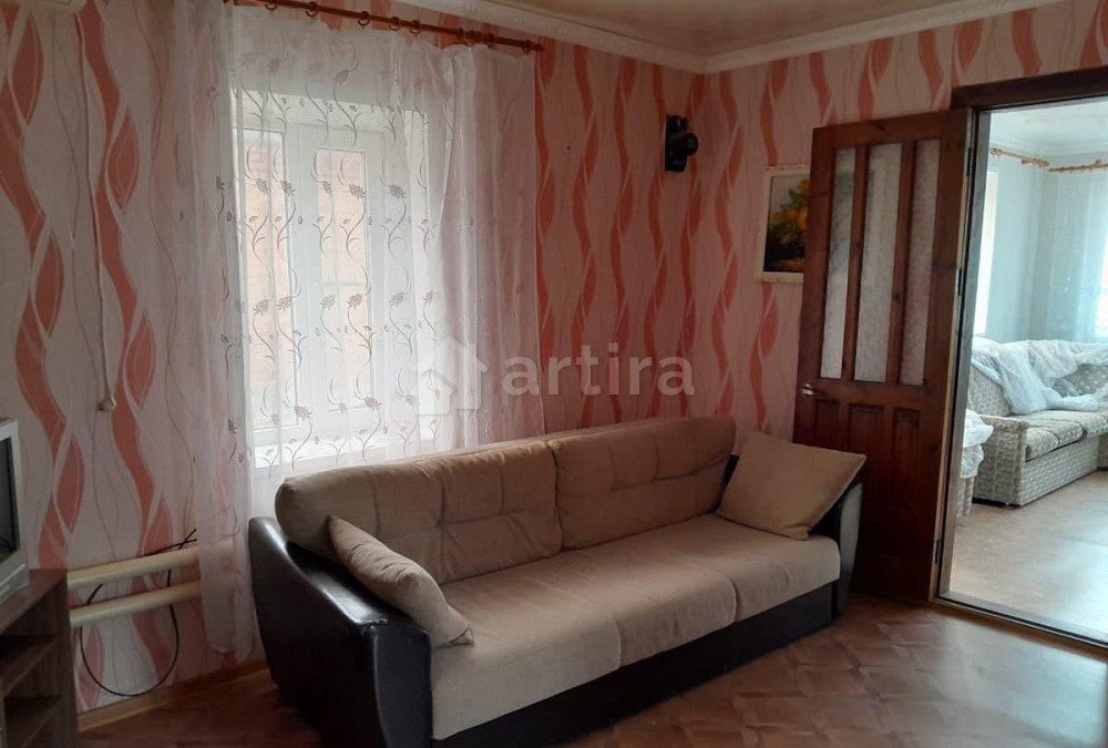 Дом, 85 м2, 6 соток, 1 эт. Миллерово - изображение 9