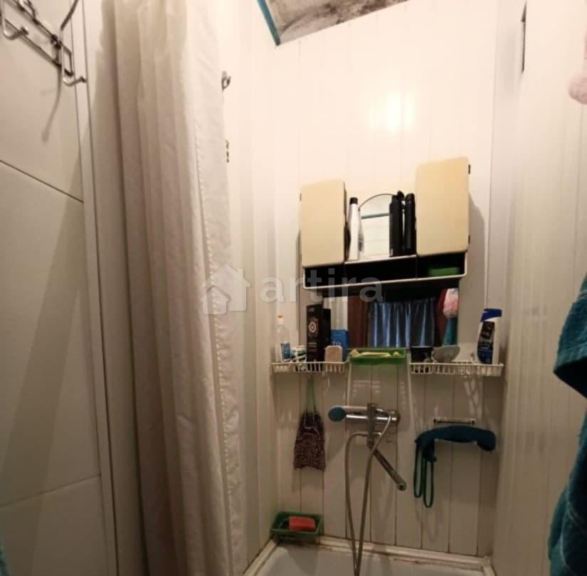 Комната, 13 м2, 2/3 эт. Серпухов - изображение 3