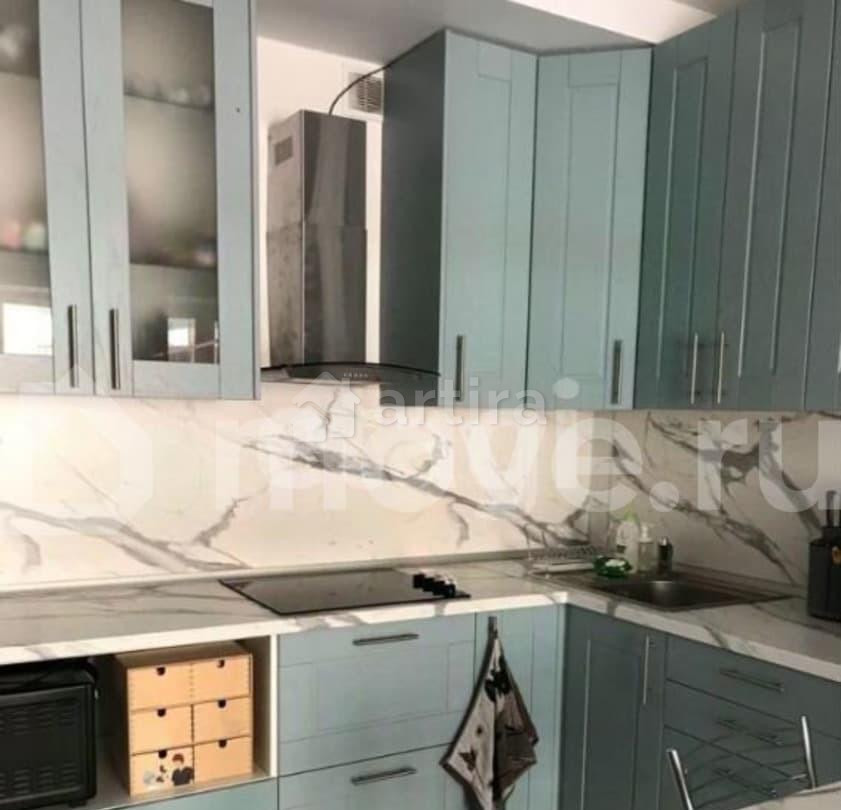 1-комн. квартира, 35.6 м2, 10/22 эт. Москва - изображение 7