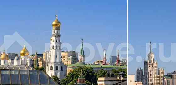 5-комн. квартира, 260 м2, 5/14 эт. Москва