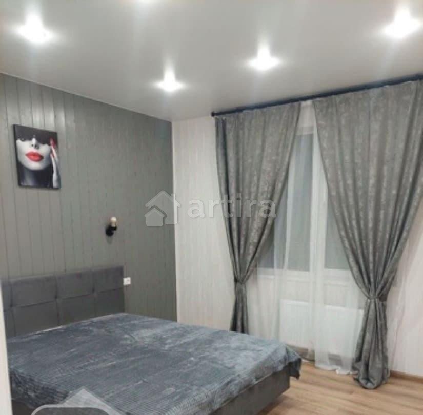 Дом, 106 м2, 6 соток, 1 эт. Домодедово - изображение 4