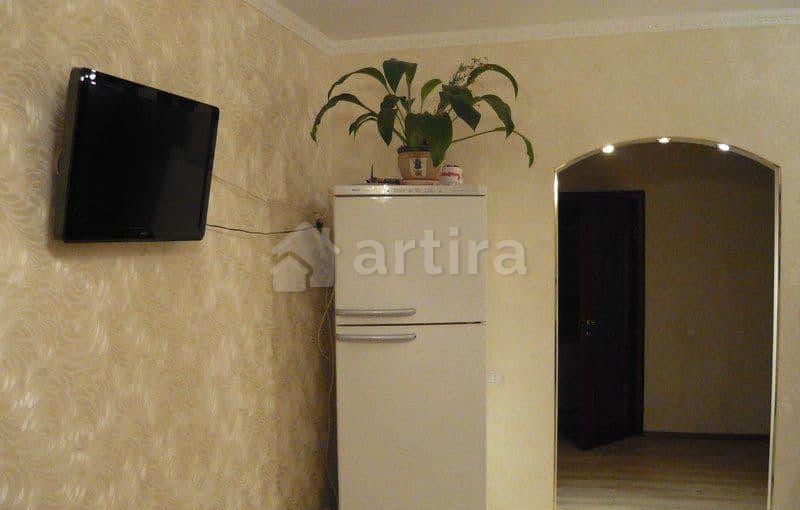 3-комн. квартира, 80 м2, 8/16 эт. Казань - изображение 2