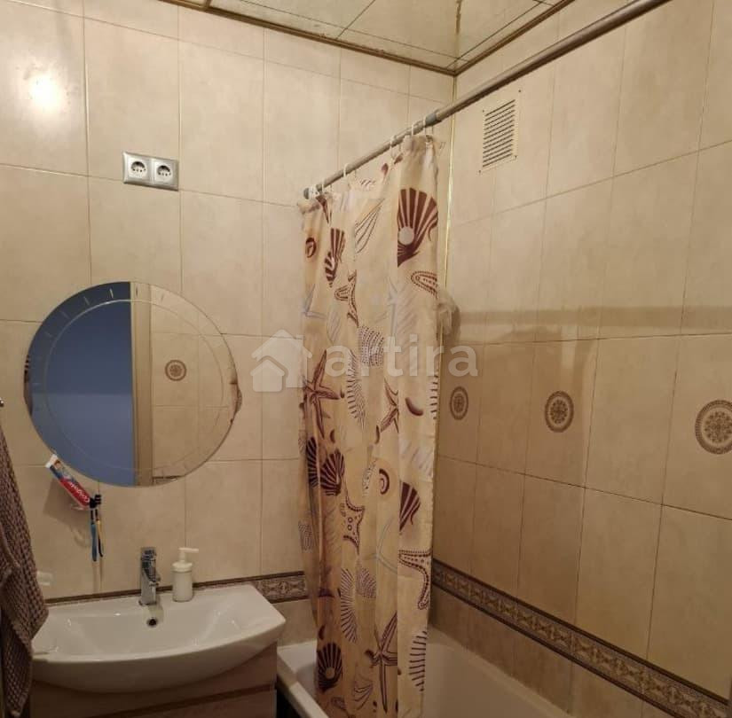 Комната, 55 м2, 2/4 эт. Балашиха - изображение 2