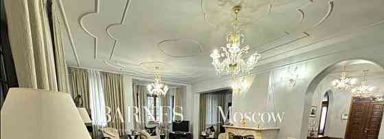 Дом, 1100 м2, 30 соток, 3 эт. Одинцово