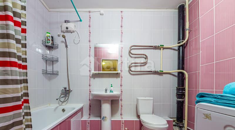 1-комн. квартира, 42 м2, 14/17 эт. Нижний Новгород - изображение 14