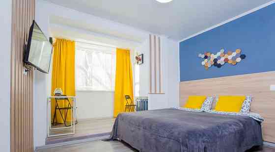 1-комн. квартира, 20 м2, 1/10 эт. Уфа