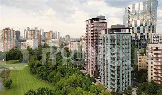 5-комн. квартира, 192 м2, 4/14 эт. Москва