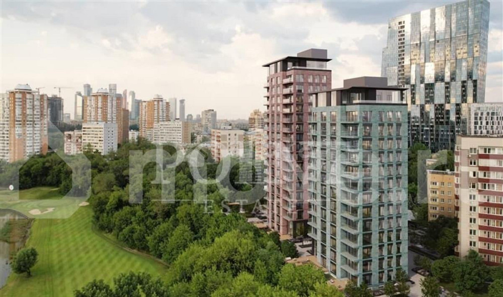 5-комн. квартира, 192 м2, 4/14 эт. Москва - изображение 1