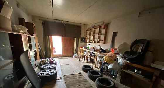 Гараж, 48 м2 Зеленогорск