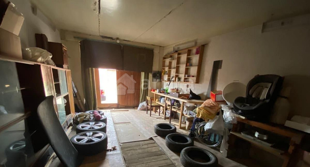 Гараж, 48 м2 Зеленогорск - изображение 1