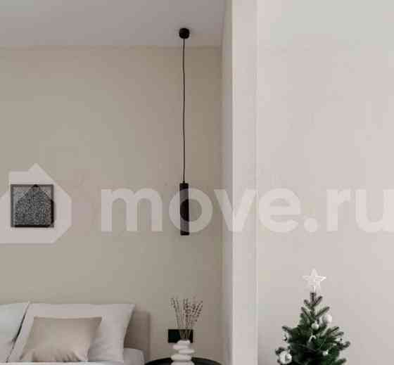 1-комн. квартира, 40.6 м2, 13/21 эт. Москва