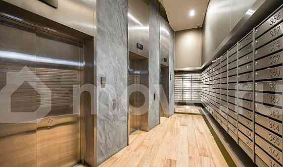 4-комн. квартира, 134 м2, 26/29 эт. Москва