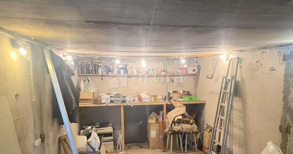 Гараж, 18 м2 Санкт-Петербург - изображение 2