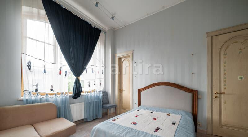 Коттедж, 1000 м2 Красногорск - изображение 20