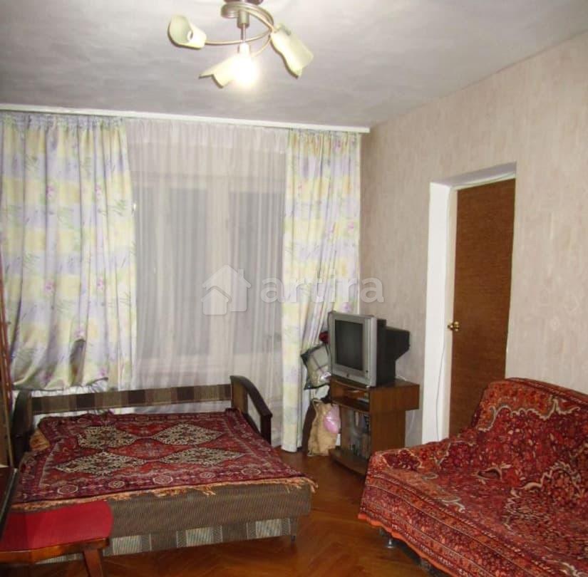 Комната, 20 м2, 11/16 эт. Ялта - изображение 3