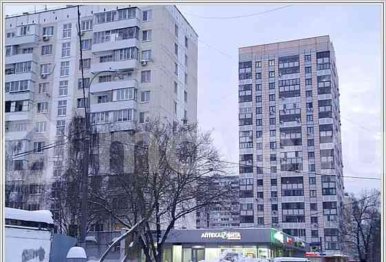 Студия, 13 м2, 1/9 эт. Москва