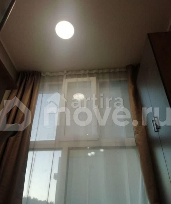 Студия, 24.5 м2, 2/20 эт. Москва - изображение 3