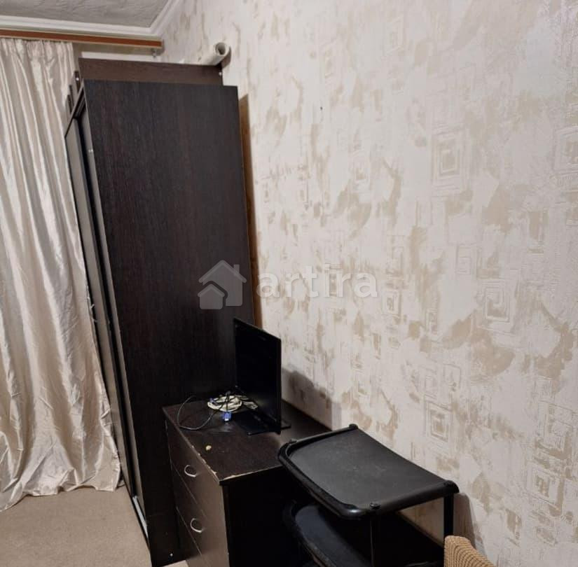 Комната, 12 м2, 2/12 эт. Москва - изображение 6