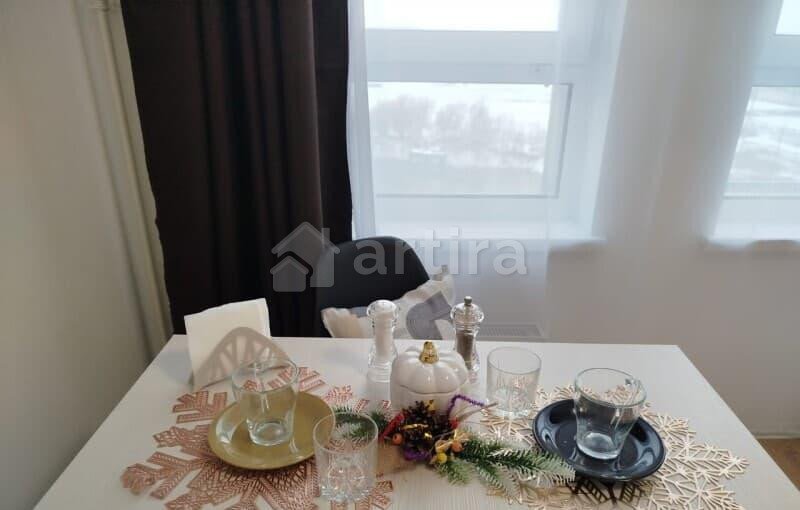 Студия, 29 м2, 12/17 эт. Домодедово - изображение 7