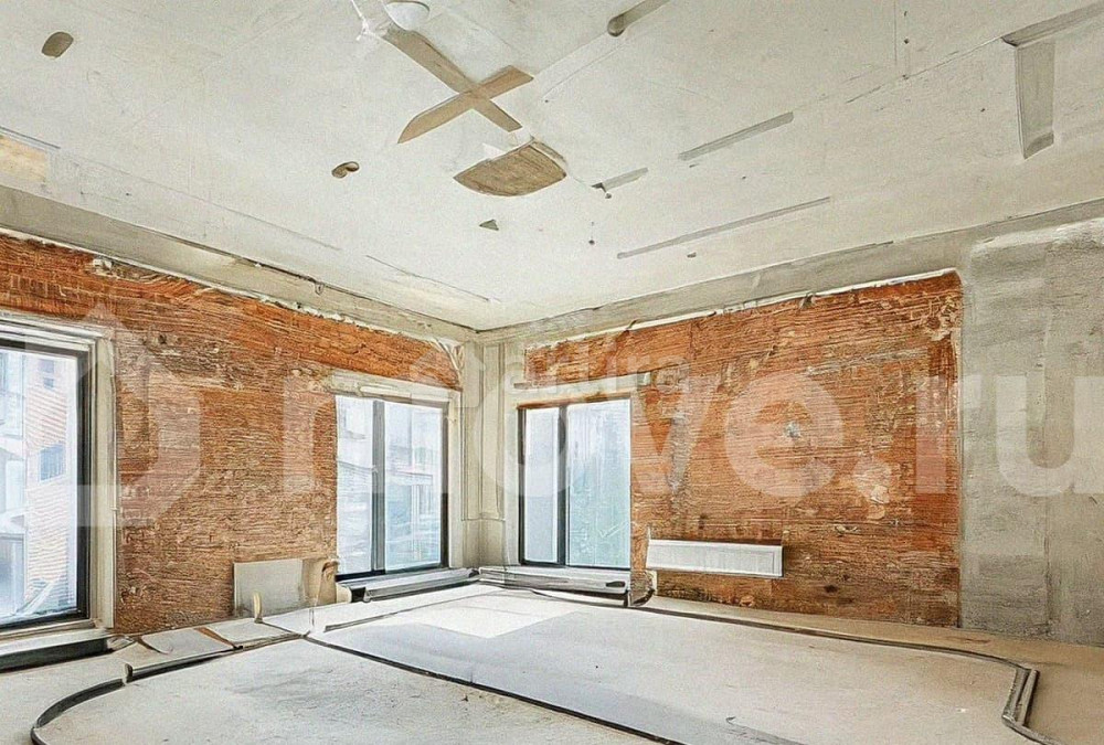 4-комн. квартира, 140 м2, 7/9 эт. Москва - изображение 3