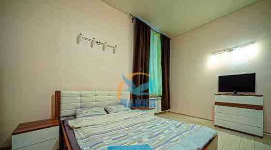 2-комн. квартира, 90 м2, 1/5 эт. Санкт-Петербург