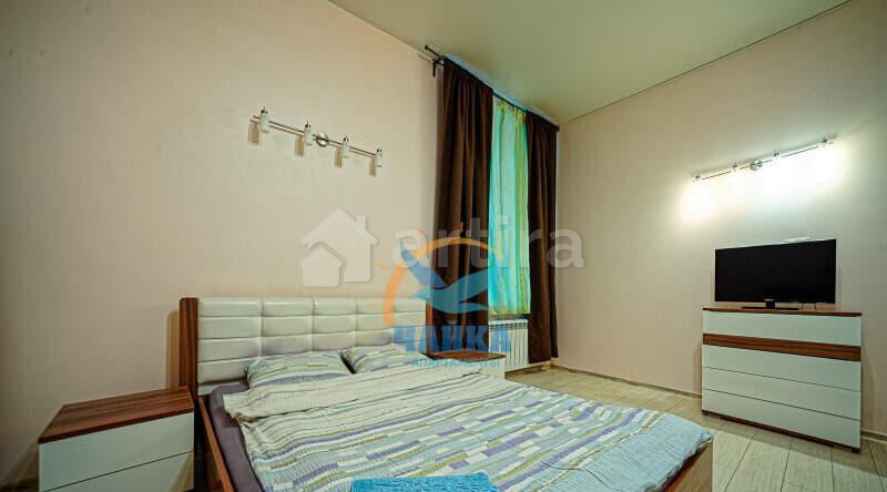 2-комн. квартира, 90 м2, 1/5 эт. Санкт-Петербург - изображение 6