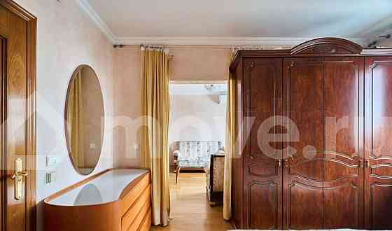 6-комн. квартира, 138.5 м2, 21/22 эт. Москва