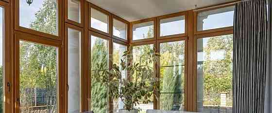 Дом, 600 м2, 20 соток, 2 эт. Истра