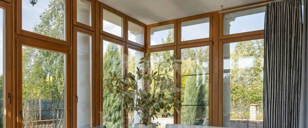 Дом, 600 м2, 20 соток, 2 эт. Истра - изображение 6