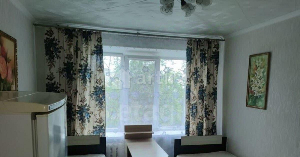 Комната, 15 м2, 4/5 эт. Ставрополь - изображение 7