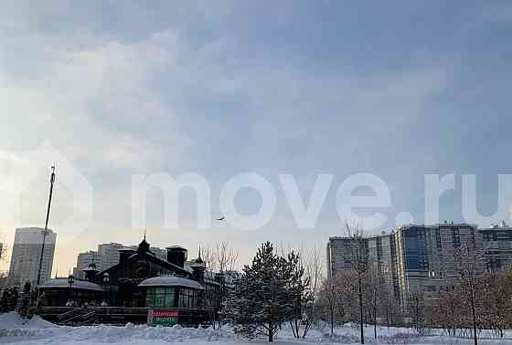 Студия, 11.5 м2, 1/9 эт. Москва